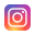 Instagram Favicon